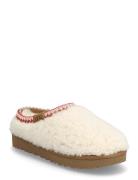 UGG W Tasman Maxi Curly Kräm