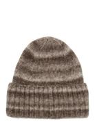 Becksöndergaard Lenny Beanie Brun