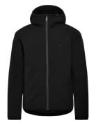 Clean Cut Copenhagen Mathias Jacket Svart