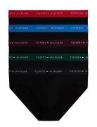 Tommy Hilfiger 5P Brief Wb Svart