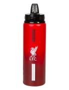 Fodbold Aluminium Fade Bottle Liverpool Fc Röd