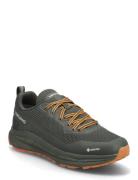 Viking Motion Low Gtx M Khaki Green