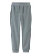 Name It Nkmvoltano Nreg Swe Pant Bru Blå