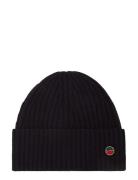 BUSNEL Malin Beanie Marinblå
