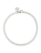 Syster P Sheer Love Bracelet Silver Silver