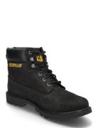 Caterpillar Colorado 2.0 - Black Svart