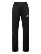 The North Face Teen Reaxion Jogger Svart