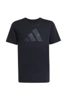 Adidas Sportswear J Fi T Svart