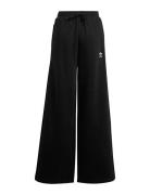 Adidas Originals Wide Leg Pants Svart
