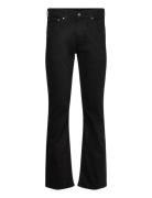 Levi's® 527 Slim Boot Cut Native Cali Svart