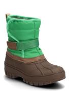 Bisgaard Bisgaard Pacson Grön