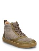 Bisgaard Bisgaard Barefoot Lisva Khaki Green
