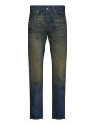 Levi's® 501 Levisoriginal Night Hawks Marinblå