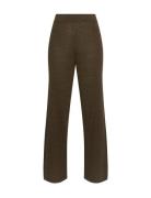 MSCH Copenhagen Mschnema Avalina Pants Brun