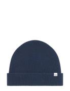 WOOD WOOD Wweddie Beanie 25251 Blå