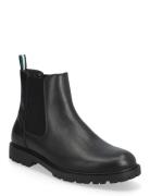 Björn Borg Chelsea Svart