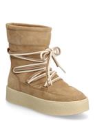 NEWD.Tamaris Women Boots Beige
