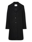 Gerry Weber Edition Coat Wool Svart