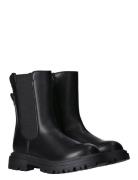 Calvin Klein Calvin Klein Chelsea Boot Svart