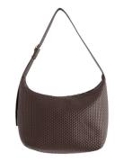 Lindex Bag Soft Braided Lou Brun