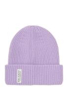 En Fant Beanie W. Lining Rosa