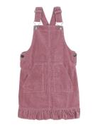 Minymo Spencer Cord Rosa