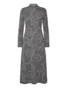 Marimekko Willat Piirto Unikko Grå