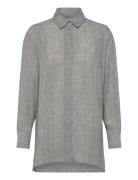 Marimekko Runsas Piirto Unikko Grå