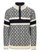 Dale Of Norway Team Norway Cortina Masc Sweater Svart