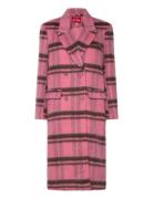 Cras Sloanecras Coat Rosa