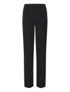 Bruuns Bazaar Hydrangeabbcigga Pants Svart