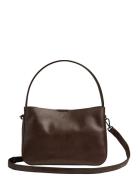 Markberg Esambg Crossbody Bag, Ant. Brun