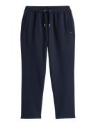 Tommy Hilfiger Global Stripe Sweatpants Marinblå