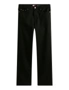 Tommy Jeans Kira Mr Slim Str Di4187 Svart
