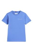 Tommy Hilfiger Mini Corp T-Shirt Röd