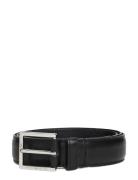 Tommy Hilfiger Hudson 3.0 Leather Svart