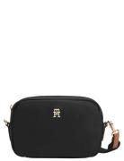 Tommy Hilfiger Popette Camera Bag Svart