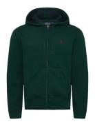 Polo Ralph Lauren Rl Fleece-Lsl-Sws Grön