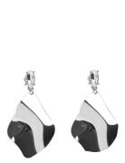 Pieces Pcmalia A Earrings Bundle Silver