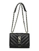 Steve Madden Bamara-2 Svart