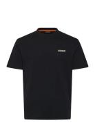 Napapijri S-Small Box Ss Svart