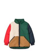 Liewood Brantley Jacket Multi/patterned