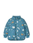Liewood Brantley Jacket Blå