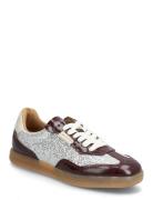 Steve Madden Emporia Burgundy