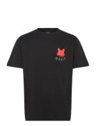 Makia Adapt T-Shirt Svart