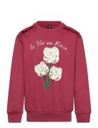 LEGO Kidswear Lwsana 601 - Sweatshirt Röd
