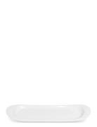 Kay Bojesen Wing Fad, 20 Cm Vit