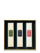 Floris Perfumers Trilogy For Him Nude