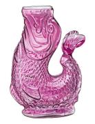 Cilio Water Carafe Nemo Lila