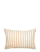 Himla Bretagne Cushion Cover Beige
